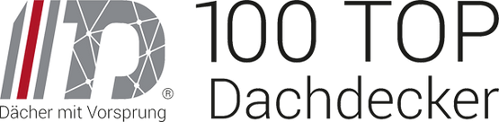 100 TOP Dachdecker